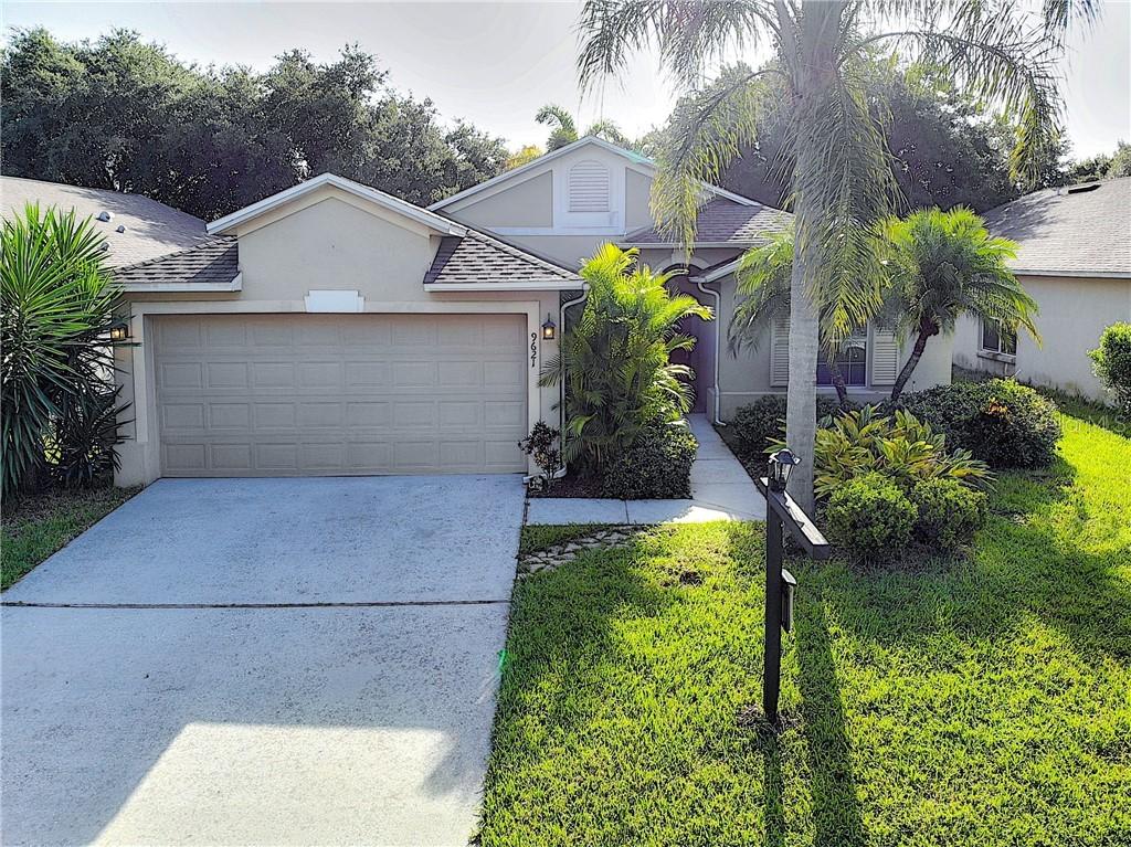 9621 Myrtle Creek Ln., Orlando, FL 32832