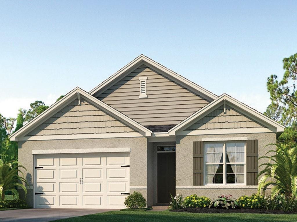 276 Ludisia Loop, Davenport, FL 33837