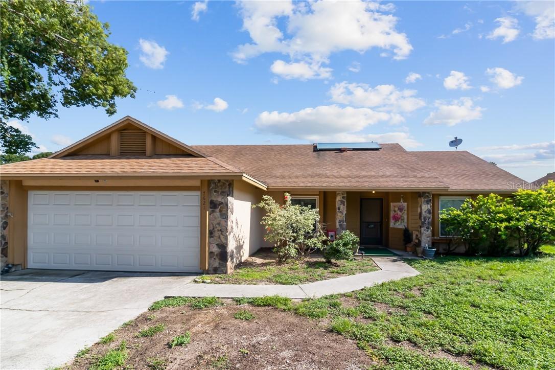 7621 Southwick St., Orlando, FL 32818