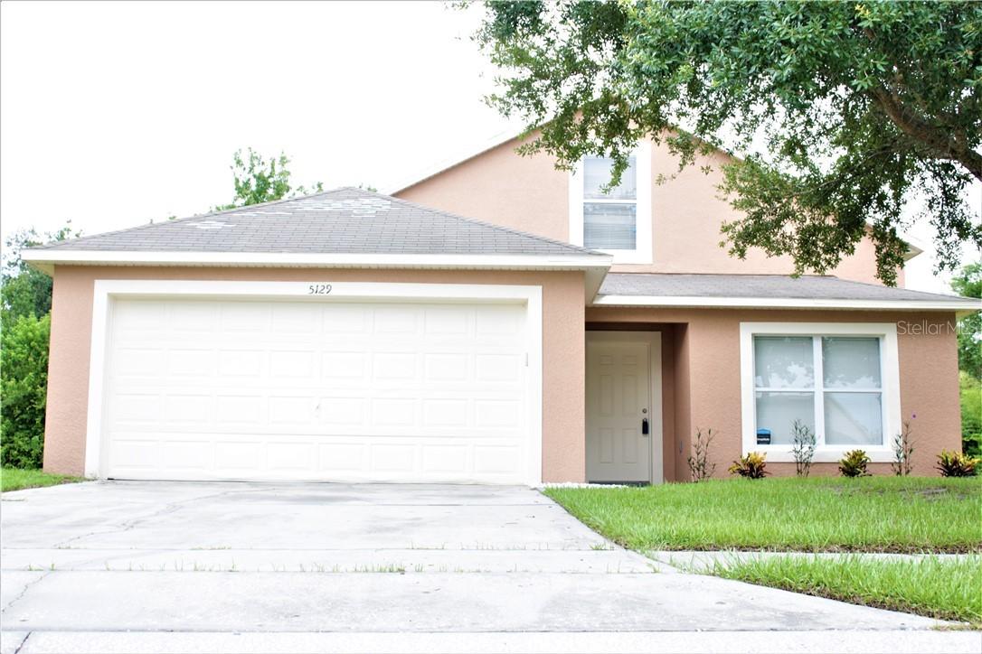 5129 Luna Negra Dr., Orlando, FL 32811