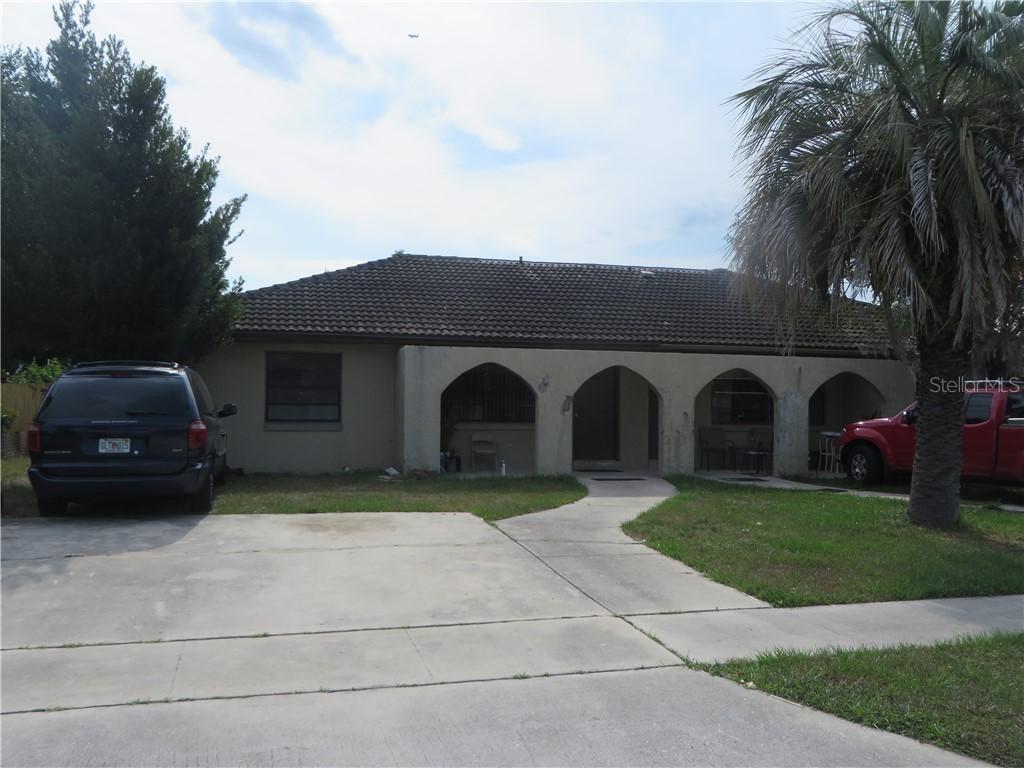 5459 Decatur St., Orlando, FL 32807