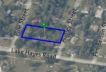2385 Pine St., Oviedo, FL 32765