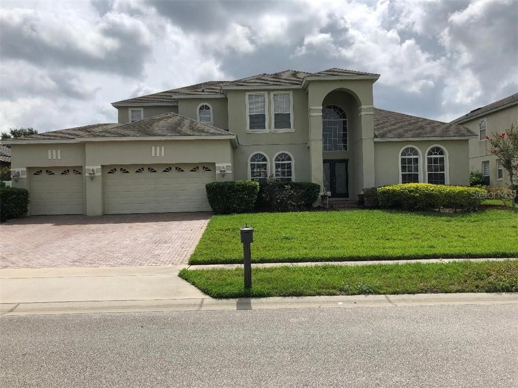 2823 Brigata Way, Ocoee, FL 34761