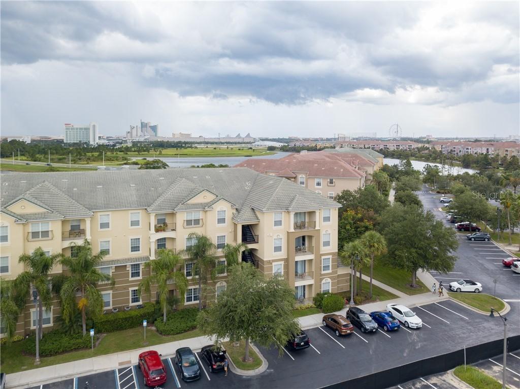 4102 Breakview Dr. #201, Orlando, FL 32819