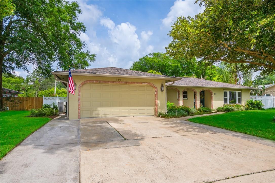 139 Foxridge Run, Longwood, FL 32750