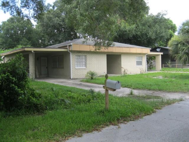 2505 & 2507 Holly Rd., Winter Park, FL 32792