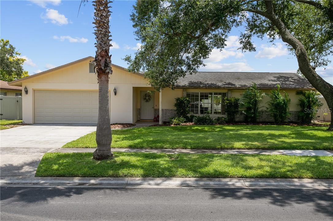 6105 Glen Barr Ave., Orlando, FL 32809