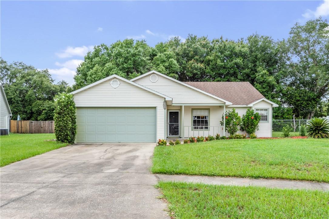 4285 W Vista Ct., Kissimmee, FL 34746