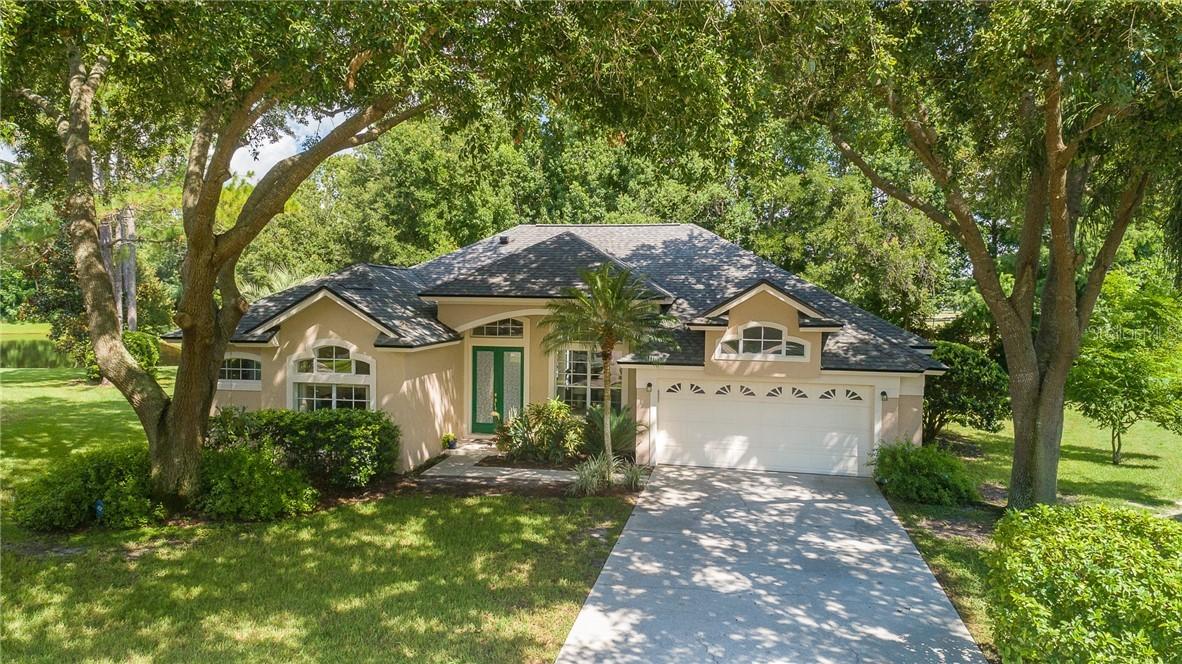 2048 Wembley Pl., Oviedo, FL 32765