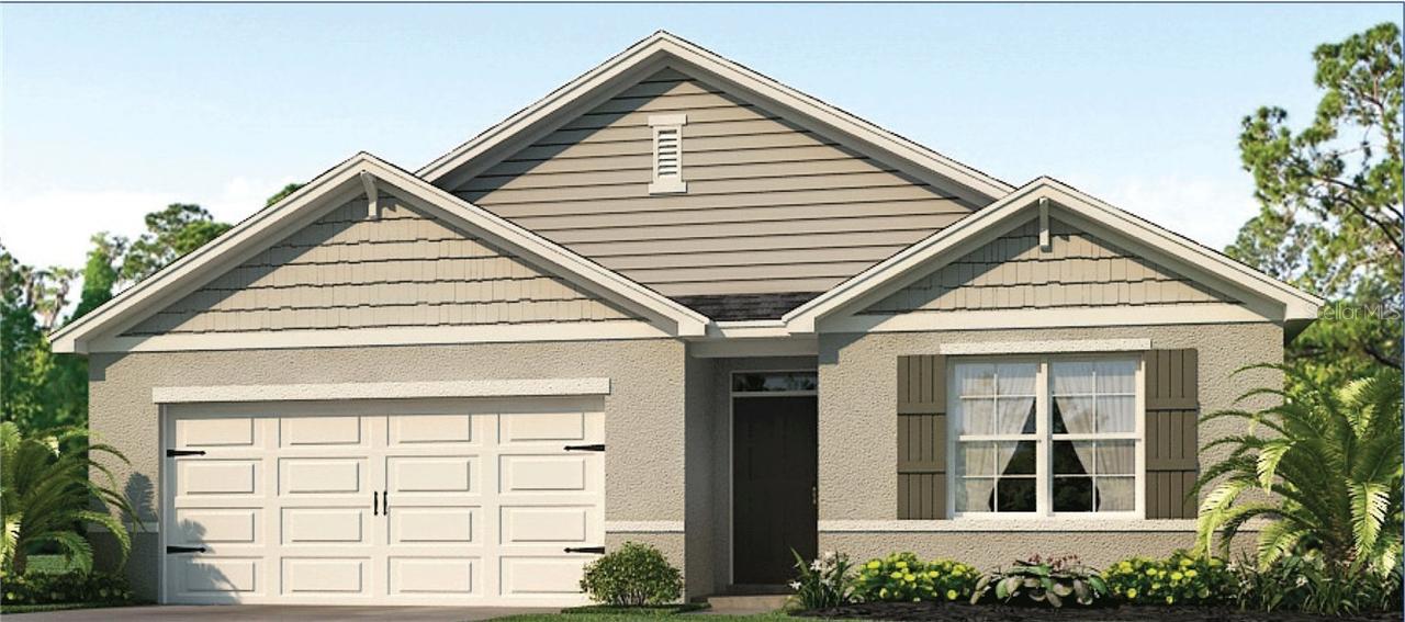 289 Ludisia Loop, Davenport, FL 33837