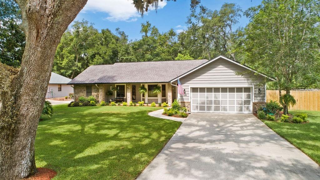 1649 Windy Bluff Point, Longwood, FL 32750