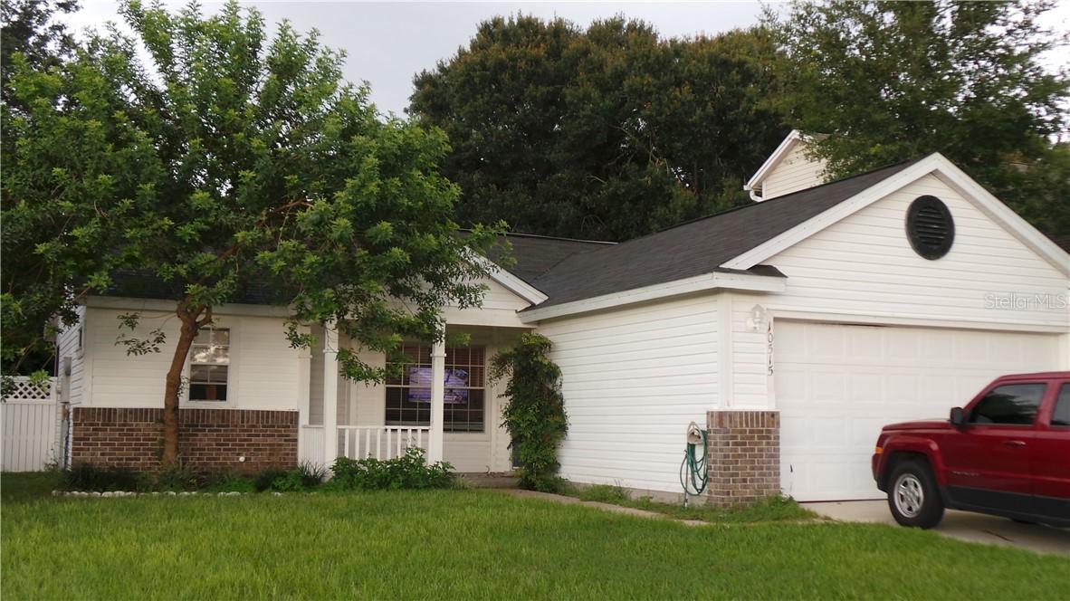 10515 Glassborough Dr., Orlando, FL 32825