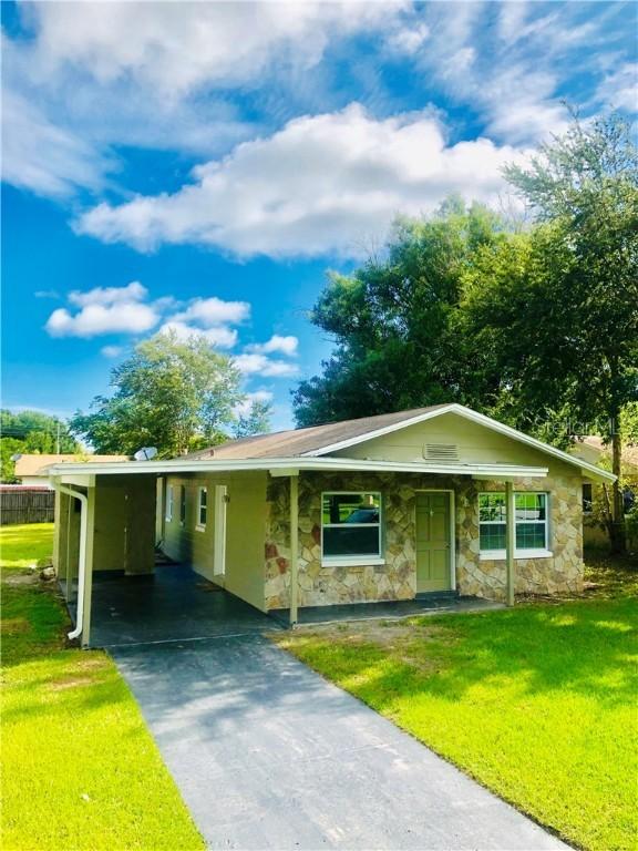 4827 Elese St., Orlando, FL 32811