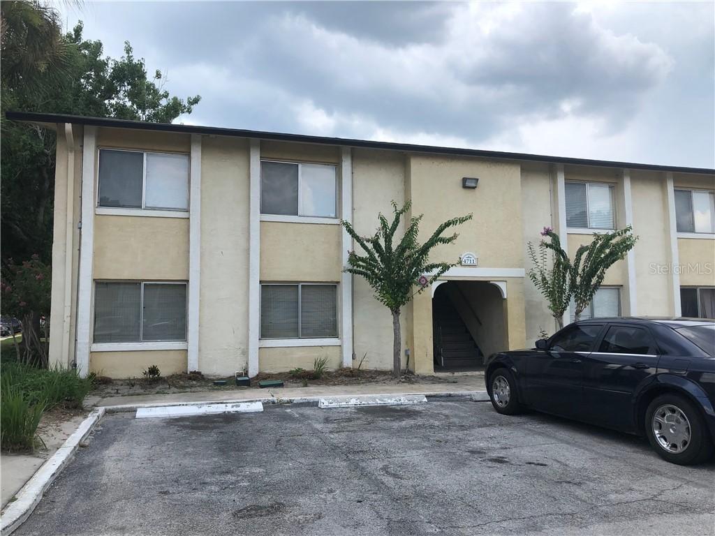 4711 S Texas Ave. #B, Orlando, FL 32839