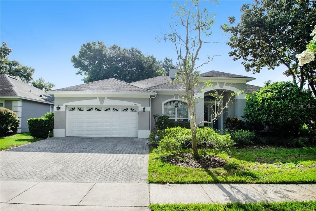 4843 Lorraine Way, Orlando, FL 32812