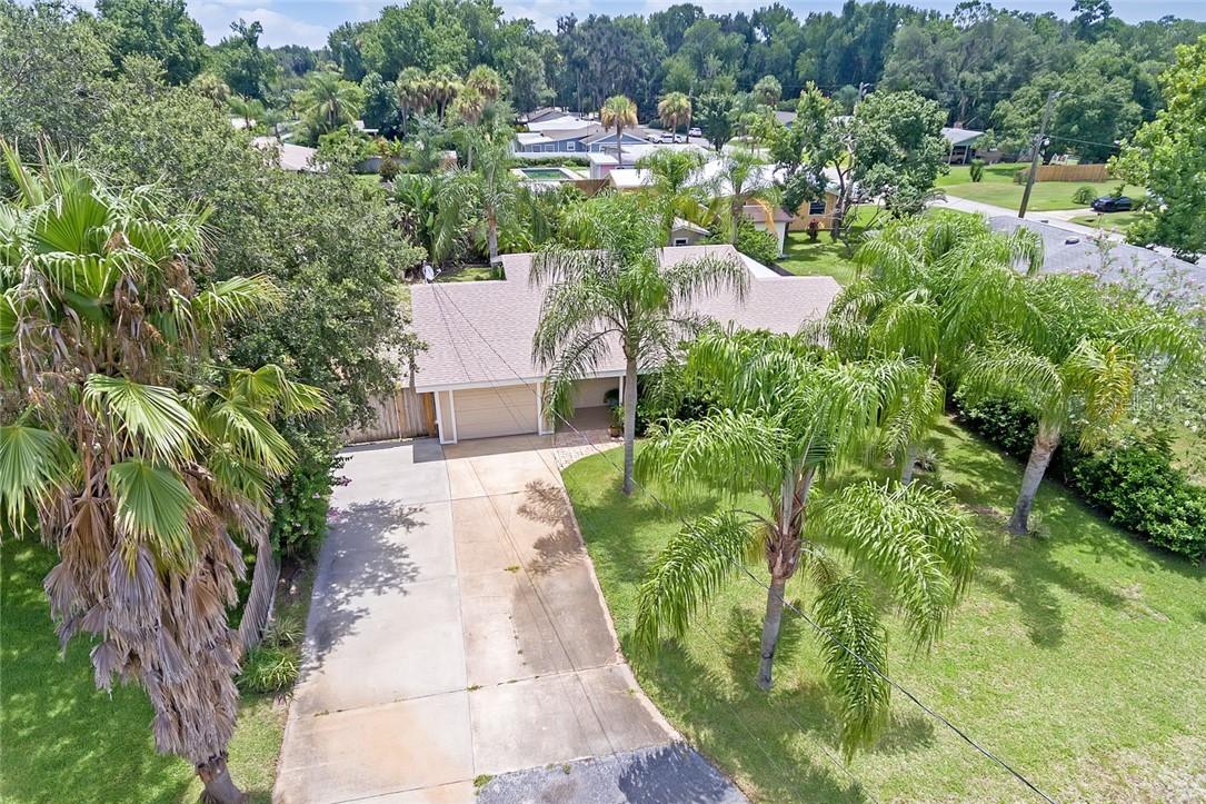 575 Patricia Dr., New Smyrna Beach, FL 32168