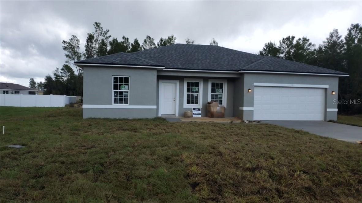 257 Elm Ct., Poinciana, FL 34759