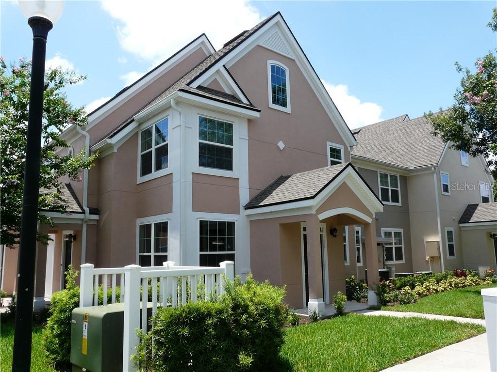 3213 Greenwich Village Blvd. #103, Orlando, FL 32835
