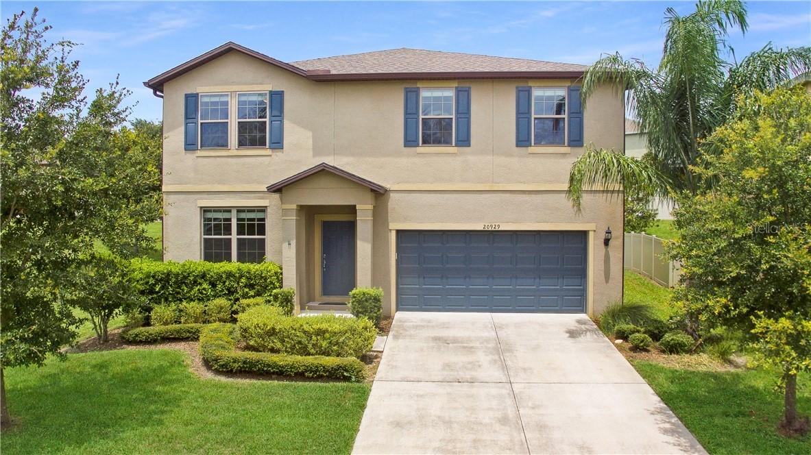 20929 Sullivan Ranch Blvd., Mount Dora, FL 32757