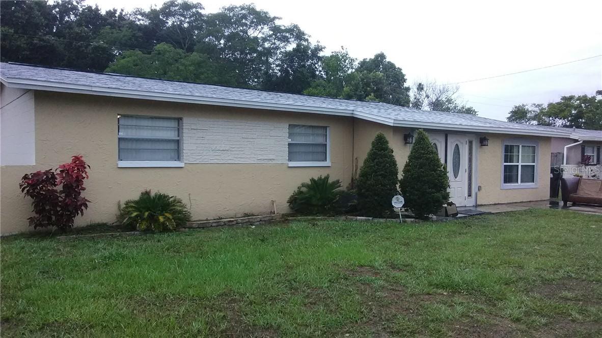 8126 Sun Vista Way, Orlando, FL 32822