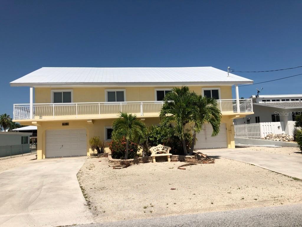 550 10 St., Key Colony Beach, FL 33051