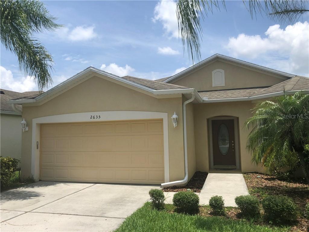 2635 Balforn Tower Way, Winter Garden, FL 34787