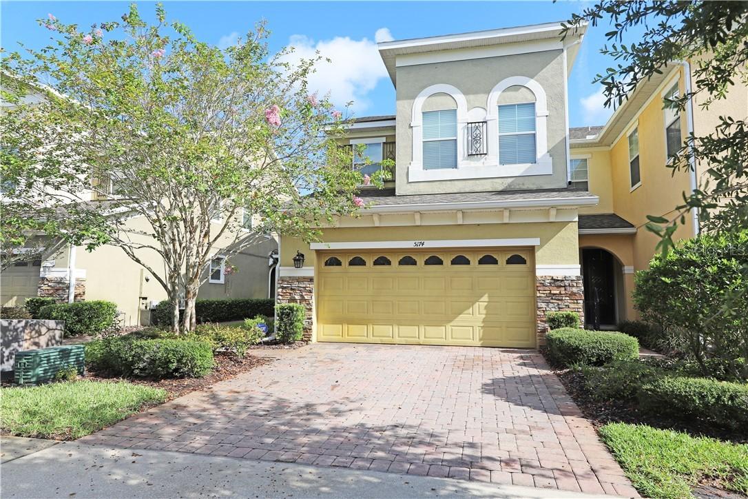5174 Sabal Branch Cove, Oviedo, FL 32765