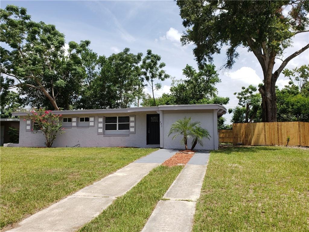 883 Lormann Cir., Longwood, FL 32750