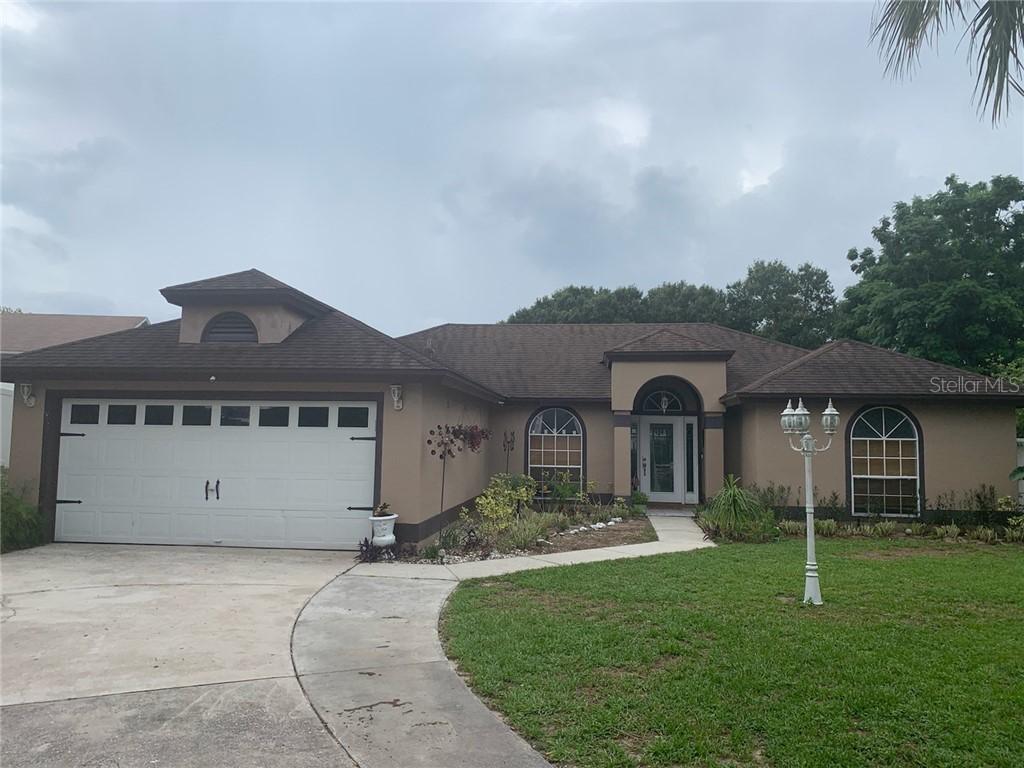 1780 Cassingham Cir. #1, Ocoee, FL 34761