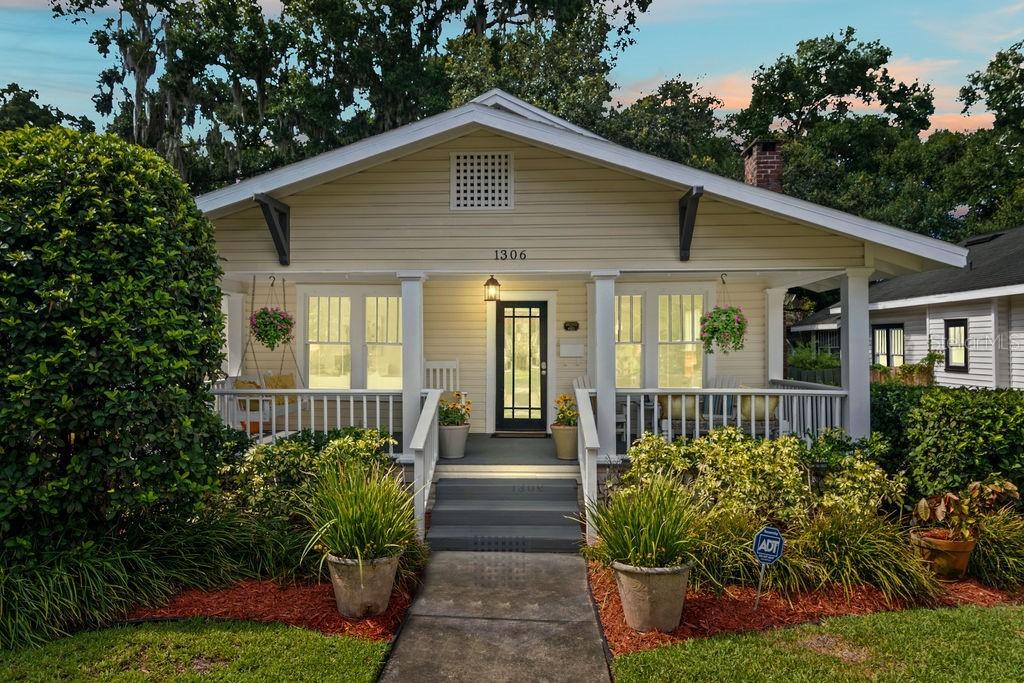 1306 E Washington St., Orlando, FL 32801