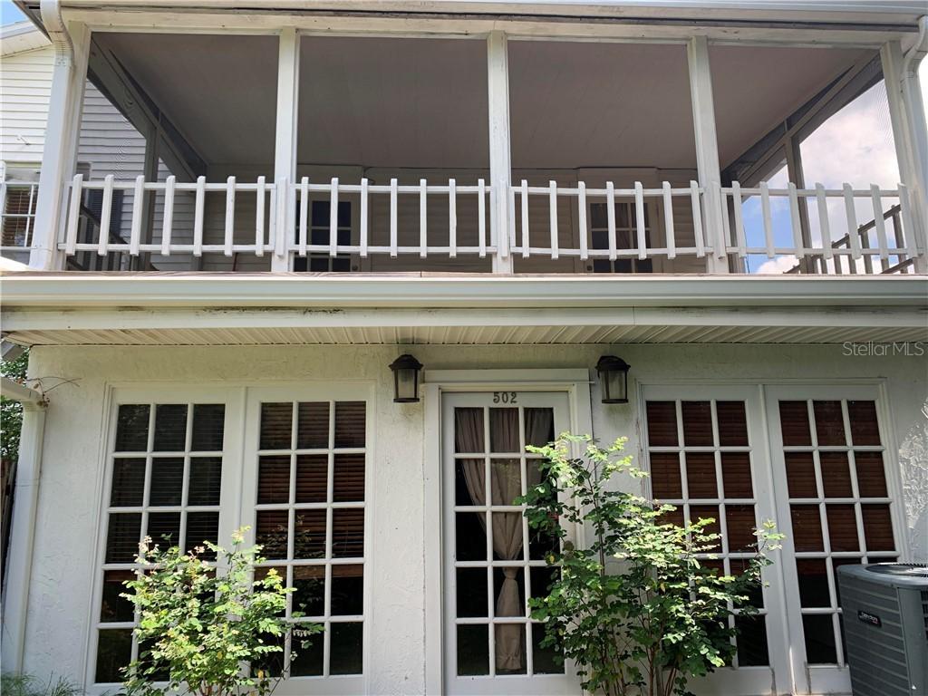 502 W Par St., Orlando, FL 32804