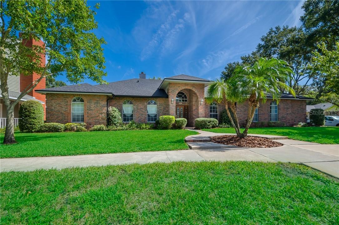 4239 Pecan Ln., Orlando, FL 32812