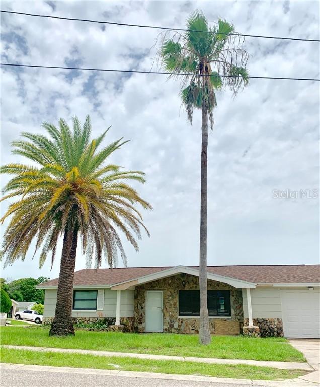 1504 Plum Tree Rd., Holiday, FL 34690