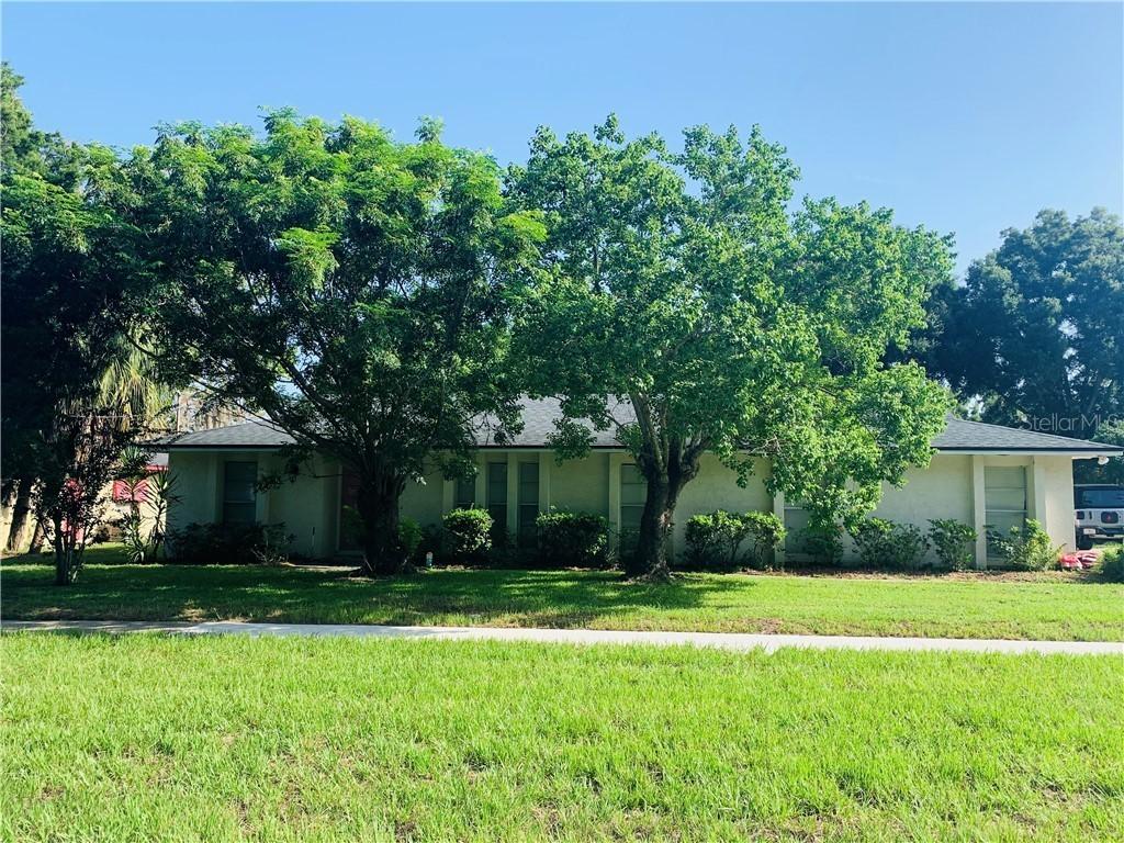 1301 E Lakeview Ave., Eustis, FL 32726