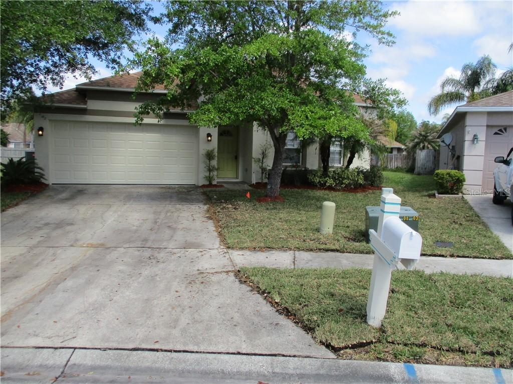 1339 Crimson Clover Ln., Wesley Chapel, FL 33543