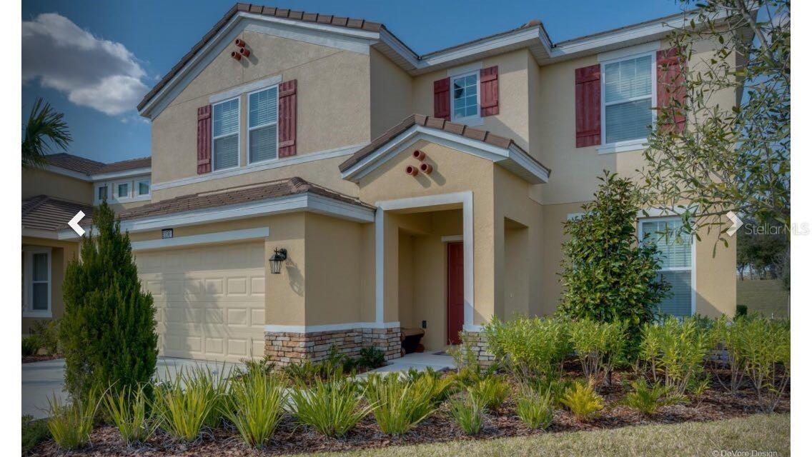 5156 Oakbourne Ave., Davenport, FL 33837