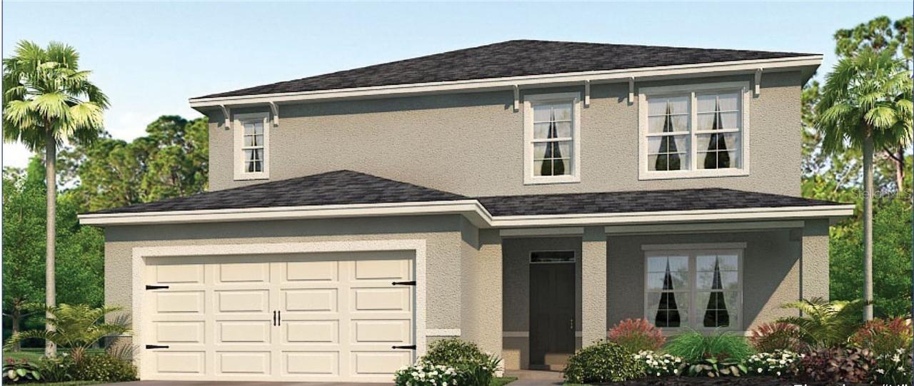 268 Ludisia Loop, Davenport, FL 33837