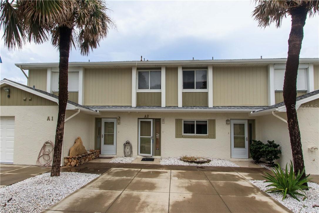 4203 S Atlantic Ave. #A2, New Smyrna Beach, FL 32169