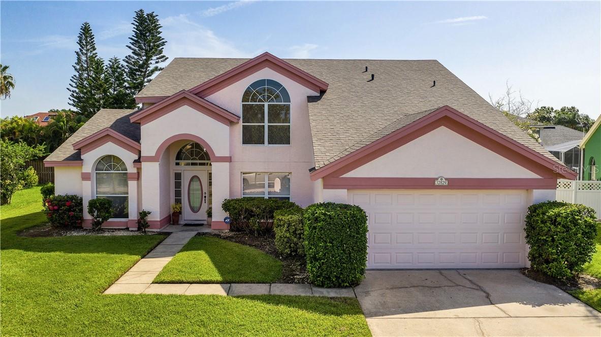 12829 Sharp Shined St. #1, Orlando, FL 32837