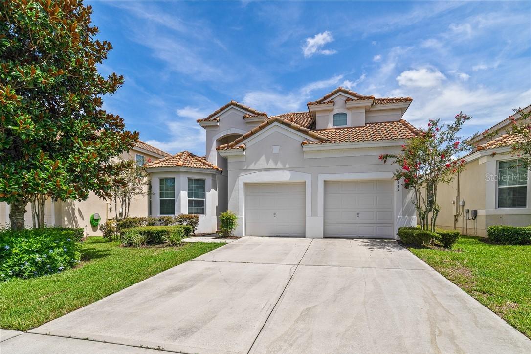 2545 Archfeld Blvd., Kissimmee, FL 34747