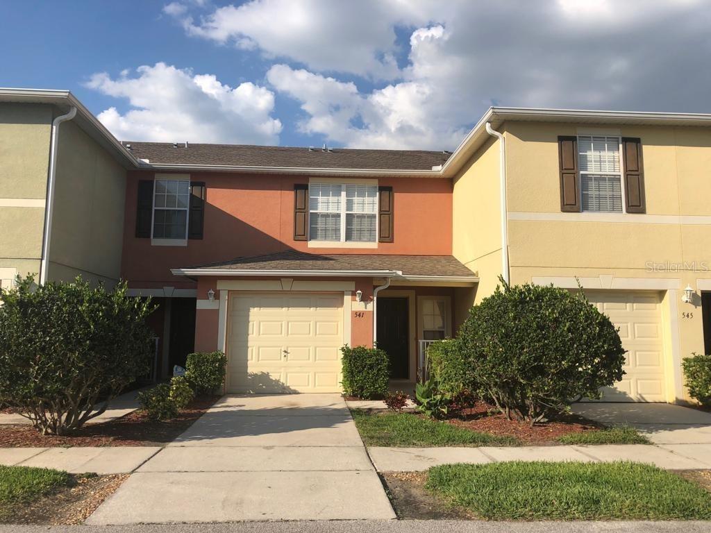 541 Cresting Oak Cir. #81, Orlando, FL 32824