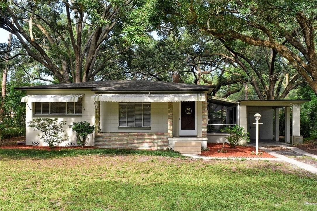 2417 Orange Ave., Sanford, FL 32771