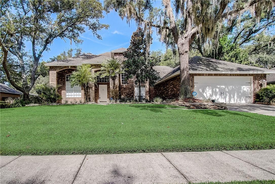 5454 Baytowne Pl., Oviedo, FL 32765