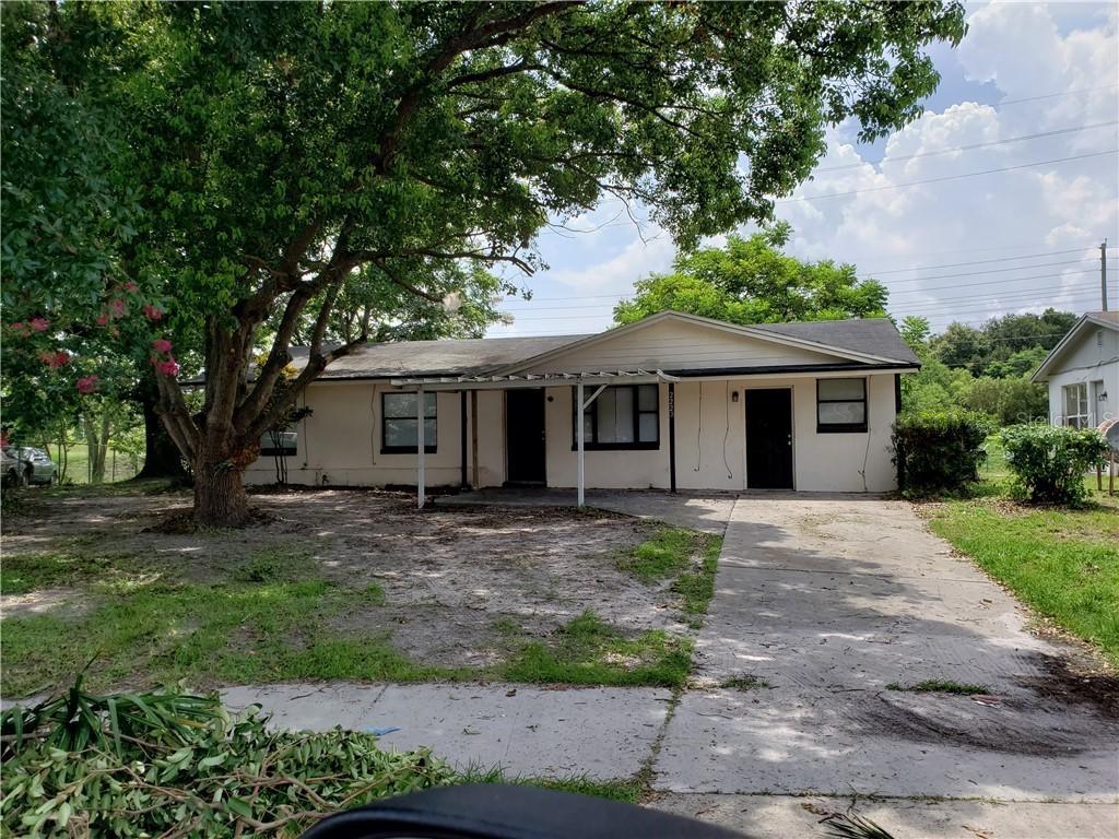 2228 Messina Ave., Orlando, FL 32811