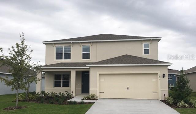 3355 Wolf Run Rd., Mount Dora, FL 32757