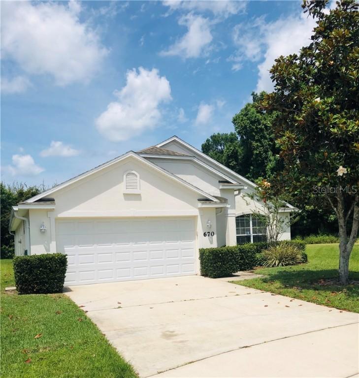 670 Coral Trace Blvd., Edgewater, FL 32132