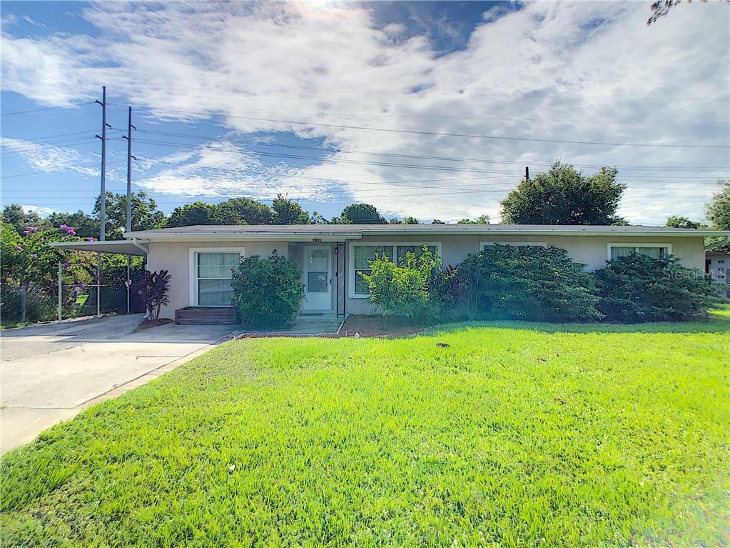 519 Brockway Ave. #4, Orlando, FL 32807