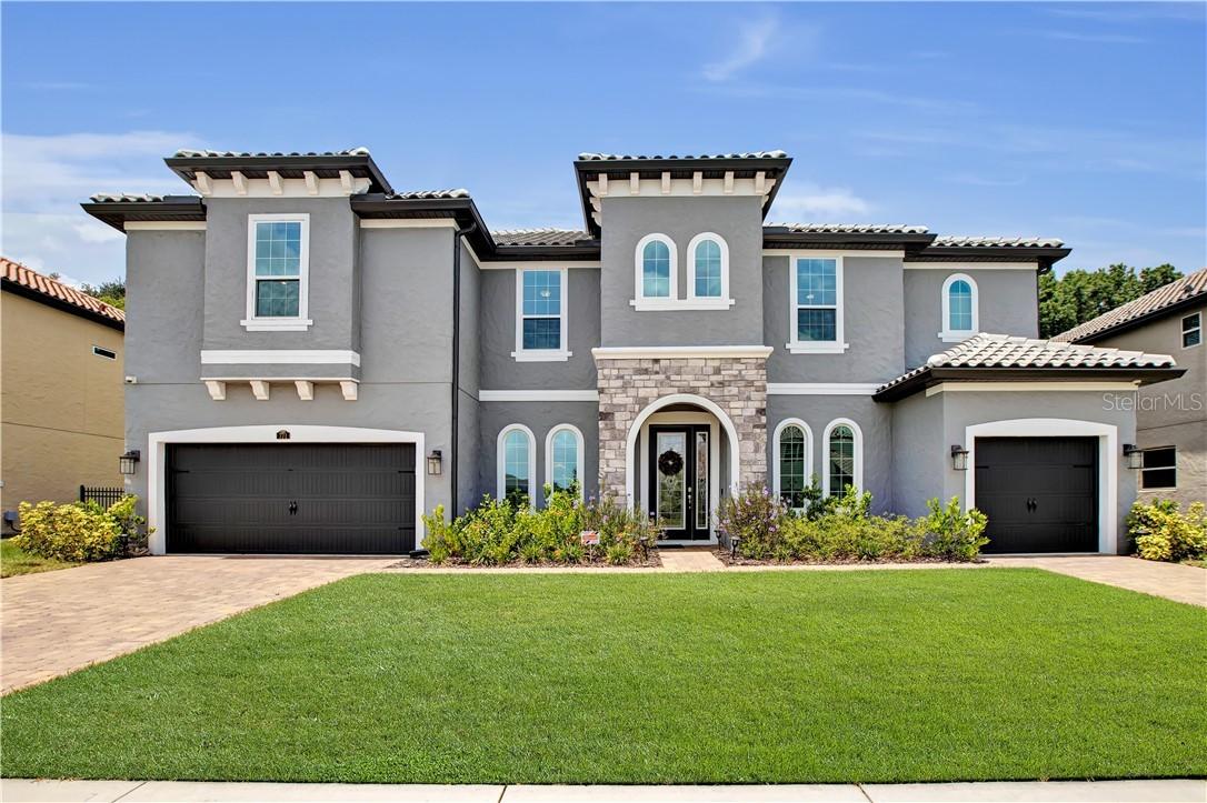 771 American Holly Pl., Oviedo, FL 32765