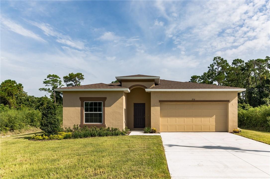 856 Hudson Valley Dr., Poinciana, FL 34759