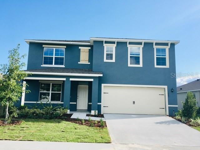 3085 Bethpage Loop, Mount Dora, FL 32757